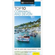 Cornwall Devon Top 10 Eyewitness